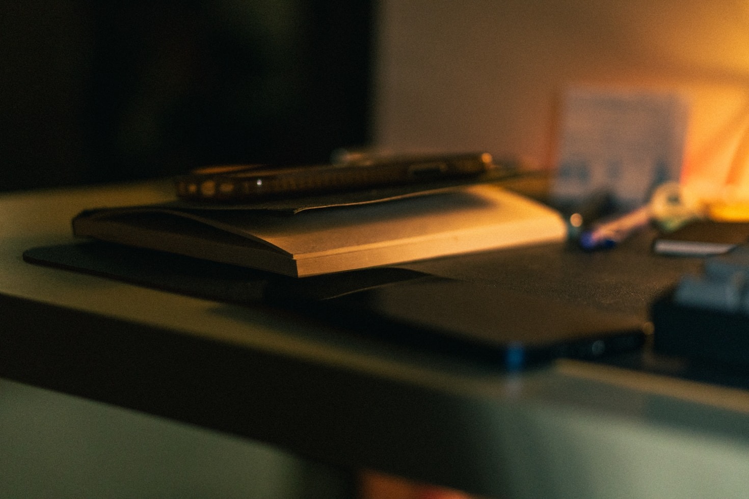 The Art of Personal Reflection: A Journey Within